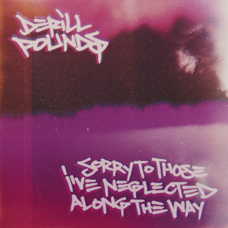 Sorry to Those I've Neglected Along the Way